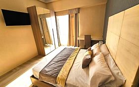 Astoria Boutique Suites Lecce
