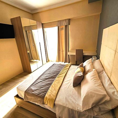 Astoria Boutique Suites Lecce Esterno foto