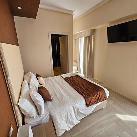 Astoria Boutique Suites Lecce Esterno foto