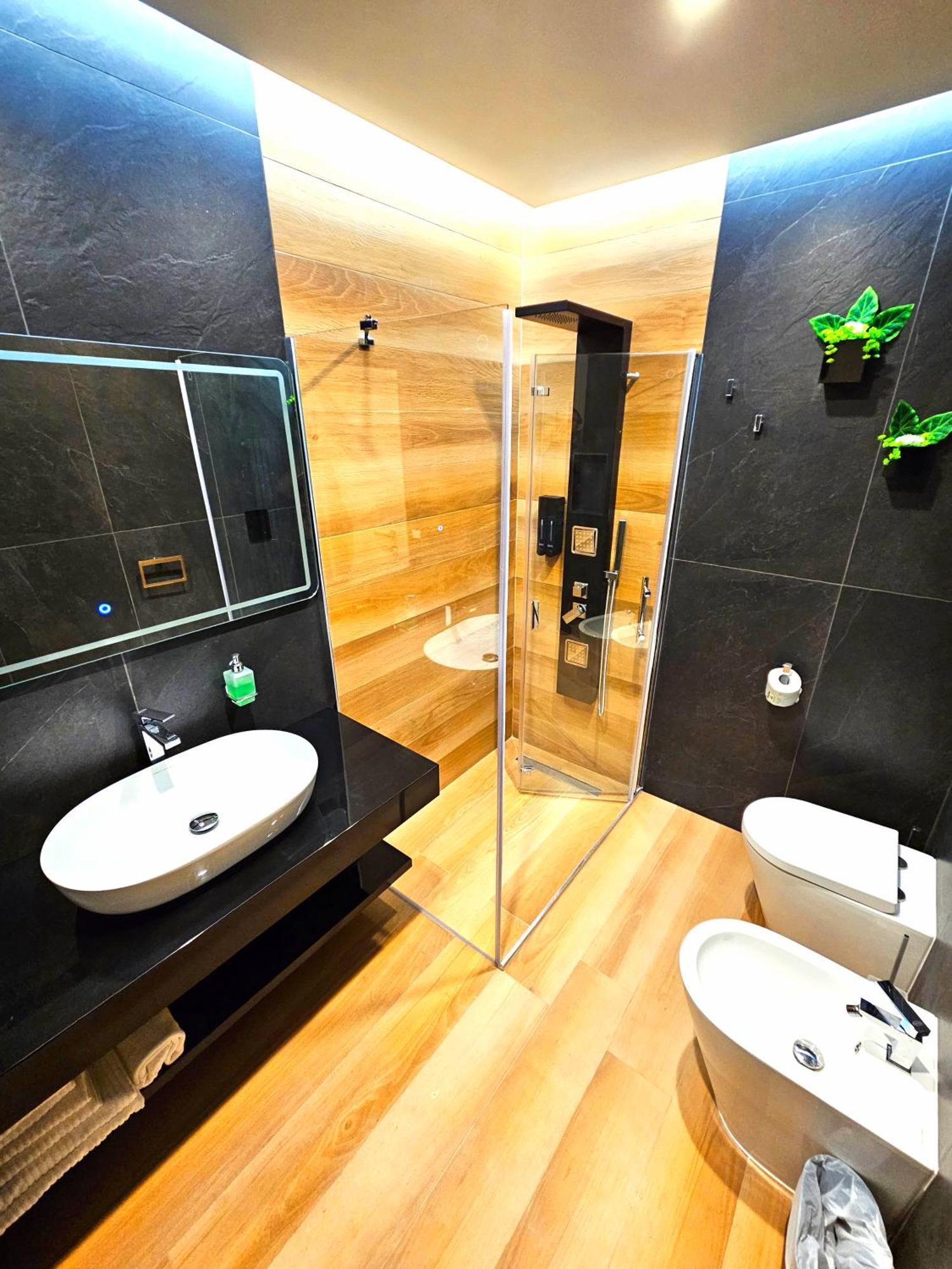 Astoria Boutique Suites Lecce Esterno foto